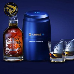 Chivas 18 Chivas 18