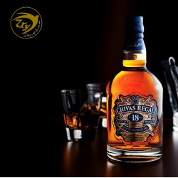 Chivas 18 Chivas 18