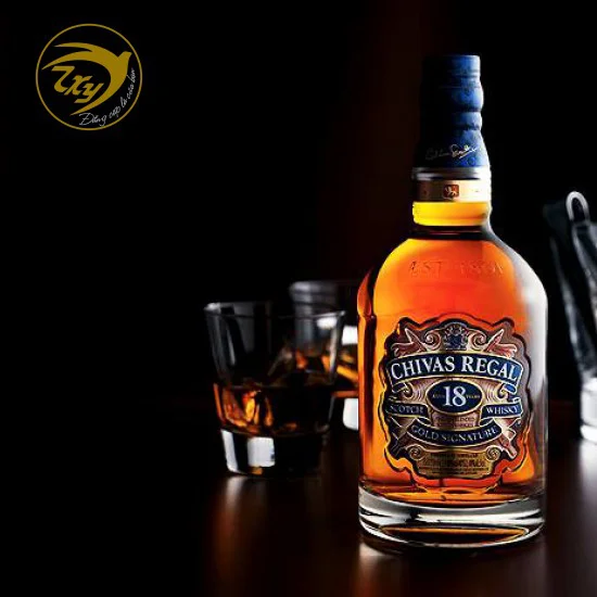 Chivas 18 Chivas 18