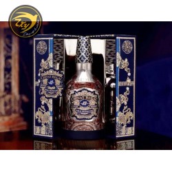 Chivas Regal