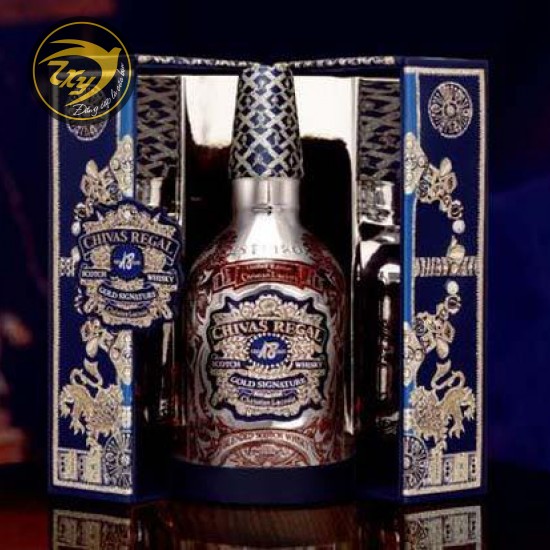 Chivas Regal