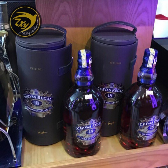 Chivas Regal