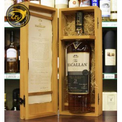 Rượu Macallan