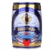 Bia Bom Đức Arcobrau Lager ( bia tươi truyền thống), lúa mì Bom 5L