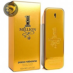 Nước hoa Million paco rabanne 100ml