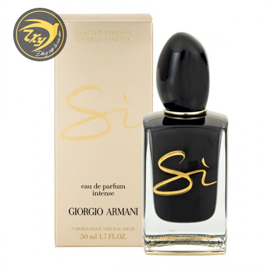 Nước hoa Si Giorgio Armani 50ml