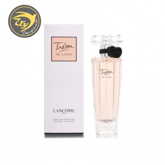 Nước hoa Trésor in love 75ml