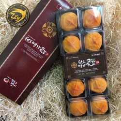 Hồng Dẻo Hàn Quốc Hồng Dẻo Hàn Quốc