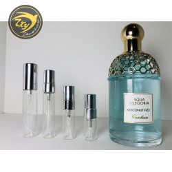 Ống thử nước hoa Coconut Fizz