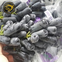 Nho Móng Tay 1kg Nho Móng Tay 1kg