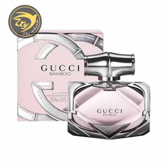 Nước hoa Gucci Bamboo 75ml