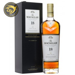Rượu Macallan18 1996 700ml