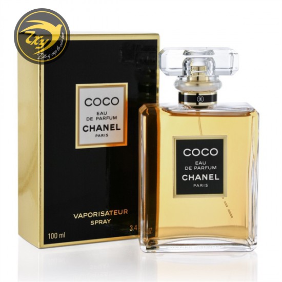 Nước hoa Coco Chanel 100ml