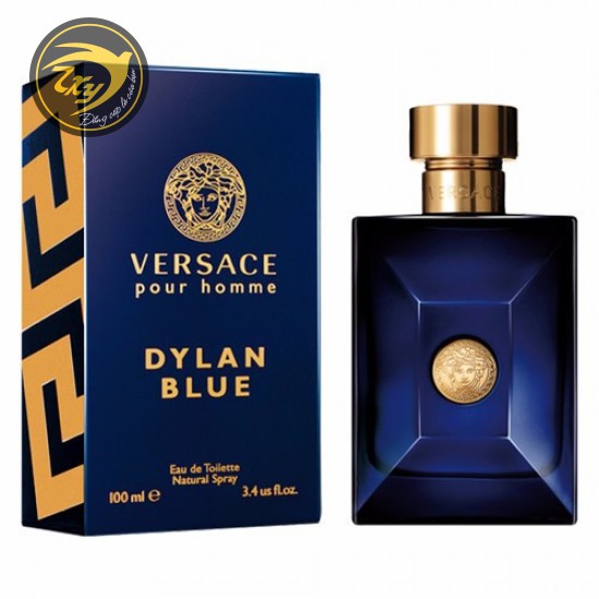 Nước hoa Dylan Blue 100ml