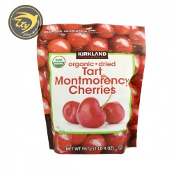 Cherry Sấy Khô KIRKLAND 567g Cherry Sấy Khô KIRKLAND 567g