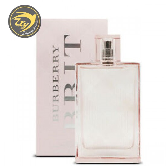 Nước hoa Burberry Brit Sheer 100ml