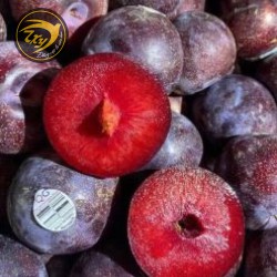 Mận Đen 1kg Mận Đen 1kg