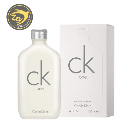 Nước hoa Ck one 100ml