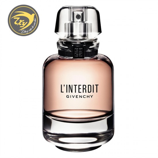 Sét nước hoa Givenchy