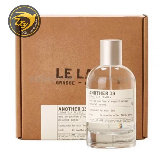 Nước hoa Lelabo 100ml