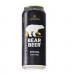 Bia Lon Đức Bear Beer Strong Lager 7,7%