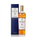 Rượu Macallan 12 700ml