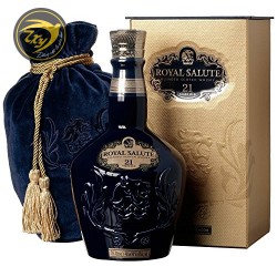Rượu Chivas 21 Royal Salute
