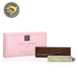 Nước hoa ô tô Cherry