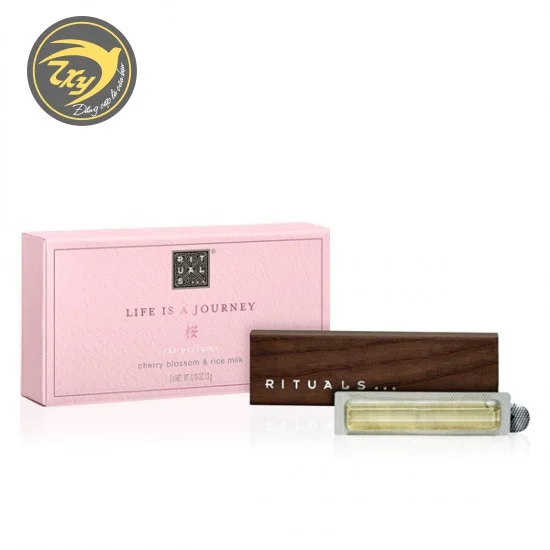 Nước hoa ô tô Cherry Nước hoa ô tô Cherry