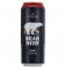 Bia Lon Đức Bear Beer Dark 5,3%