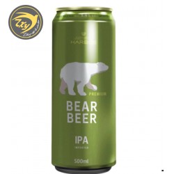  Bia Lon Đức Viking Strong Beer 8,5%