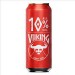 Bia Lon Đức Viking Strong Beer 10%