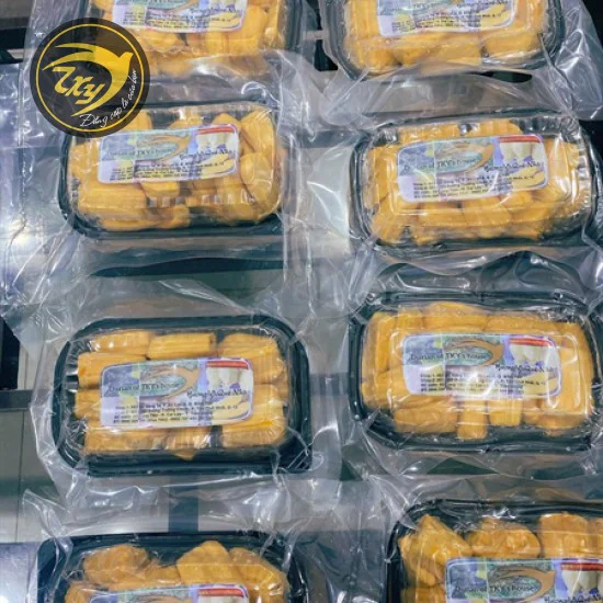 Mít Thái 500g Mít Thái 500g