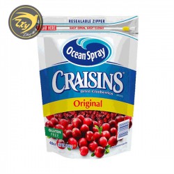 Việt Quất Khô Ocean Spray 1.36kg Việt Quất Khô Ocean Spray 1.36kg