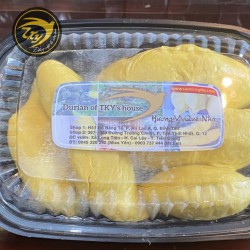 Sầu Riêng Ri 6 (500g) Sầu Riêng Ri 6 (500g)