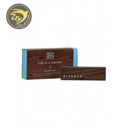 Nước hoa ô tô Rituals