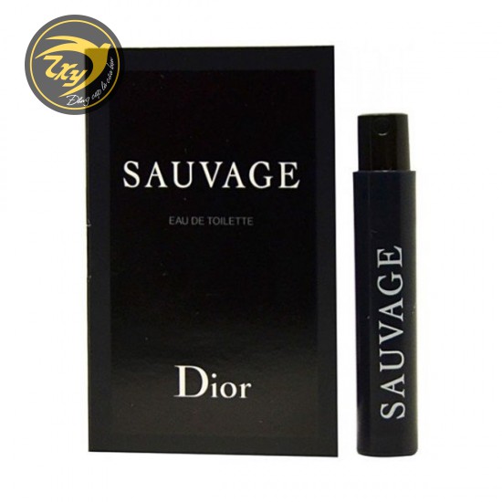 Ống thử nước hoa DIOR