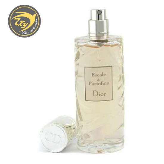 Nước hoa Escale à Portofino 75ml