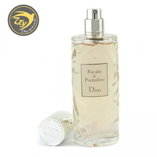 Nước hoa Escale à Portofino 75ml Nước hoa Escale à Portofino 75ml