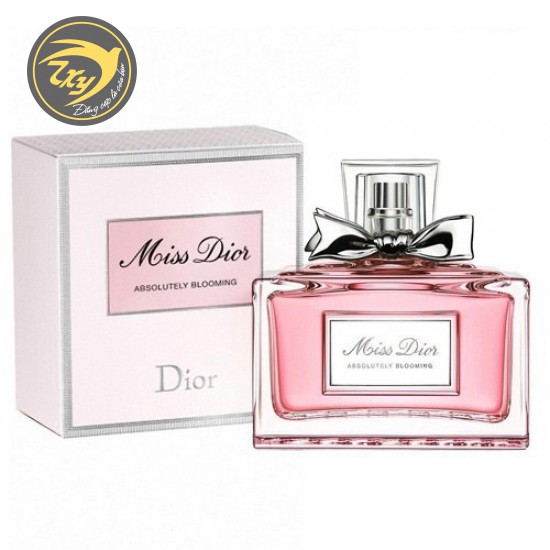 Nước hoa Miss Dior 100ml