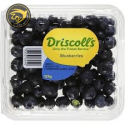 Blueberries 125g Blueberries 125g