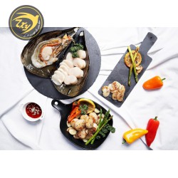 Còi Sò Điệp Nhật 