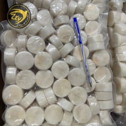Formed scallop( cồi sò điệp ép).cồi sò điệp ép, 100% cồi sò điệp Nhật tự nhiên. Formed scallop( cồi sò điệp ép).cồi sò điệp ép, 100% cồi sò điệp Nhật tự nhiên.