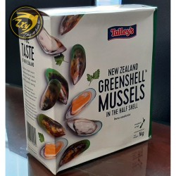 Vẹm Xanh New Zealand Vẹm Xanh New Zealand