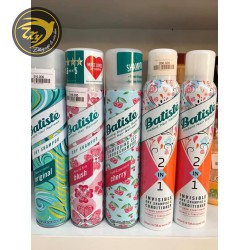 Dầu gội khô Batiste