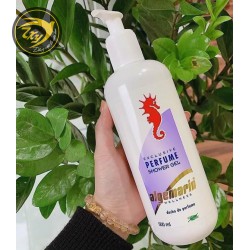 Sữa Tắm Cá Ngựa Đức 500ml