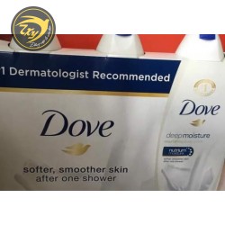 Sữa tắm Dove Mỹ