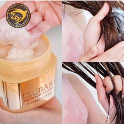 Mặt Nạ Ủ Tóc TSUBAKI MASK HAIR