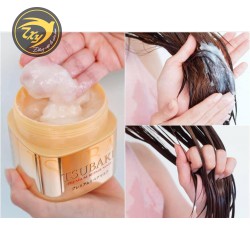 Mặt Nạ Ủ Tóc TSUBAKI MASK HAIR