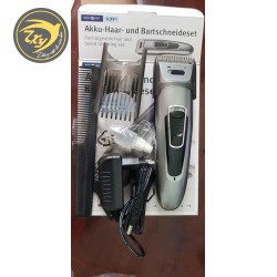 TÔNG ĐƠ CẮT TÓC IDEENWELT CỦA ĐỨC